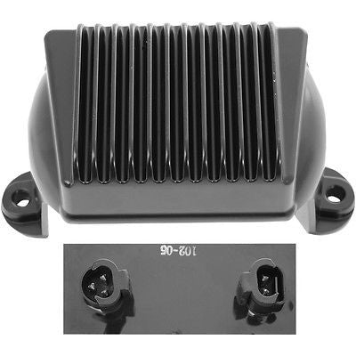 Regulador Voltaje Para Harley-Davidson Touring 2006-2008 Voltage Regulator