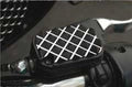 TAPA BOMBA FRENO DELANTERO PARA HARLEY-DAVIDSON® TOURING '08-Up Cylinder Cover