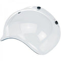 Pantalla Para Casco Tipo Burbuja Biltwell Bubble Shield Clear