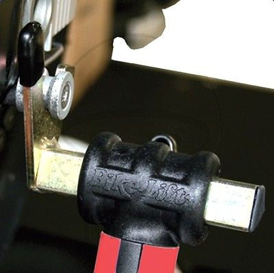 Adaptadores Forma V Para Caballete Bike-Lift Saf-10 N Universal Adapter Supports