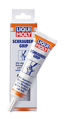 Moly screw - Grip 3811 - 20g