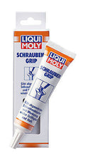 Reparador Cabeza Tornillos Liqui Moly Screw Grip 3811 20G