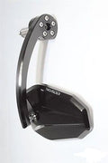 Retrovisor Homologado Final Manillar Handlebar End Mirror