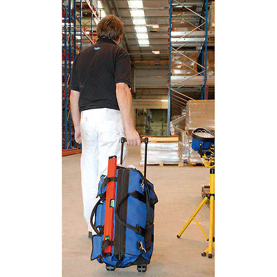 Werkzeug-Trolleytasche 630 x 280 x 350 mm
