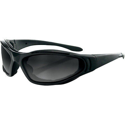Gafas Para Moto Bobster Raptor II Interchangeable Sunglasses