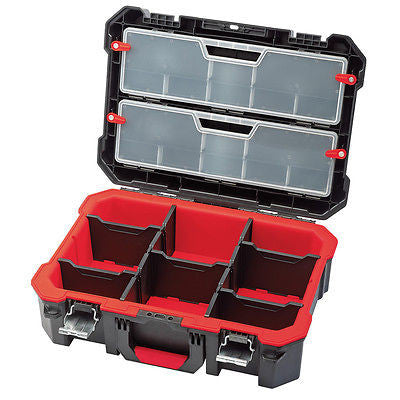 Maleta Caja Herramientas Profesional