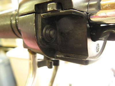 Kit Reparacion Interruptor Luz De Freno Vorderpara Harley - Davidson