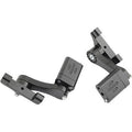 Kit Plataformas Ajustables Para Harley-Davidson® Adjustable Passenger Floorboard