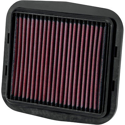 Filtro De Aire Alto Rendimiento K&N Ducati 1199 Panigale Hi-Perf Air Filter