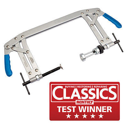 Professioneller Ventilfederspanner 55-175mm Universalventil