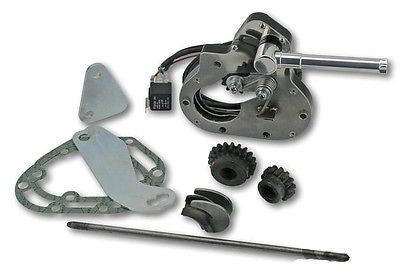 Kit De Marcha Atras Para Harley-Davidson® 6 Speed Reverse Gear Kit