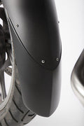 Extension De Guardabarros Para BMW R1200 GS- Adventure Front Fender Extension