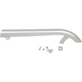 Oberer Riemenschutz für Harley-Davidson® Dyna® Chrom-Oberer Riemenschutz