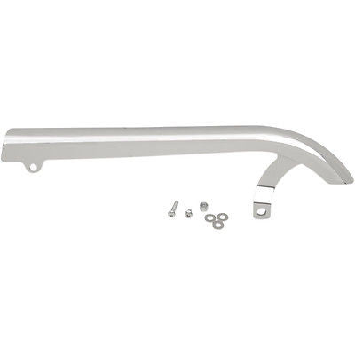 Oberer Riemenschutz für Harley-Davidson® Dyna® Chrom-Oberer Riemenschutz