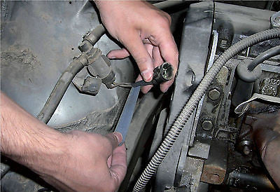 Rolle mit 3M Scotch 389 selbstklebendem Gewebe-Kabelband