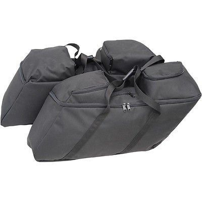 Harley-Davidson® '14 -Up SaddleBags Bagage Bags Interieurzakken