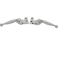 Einstellbare Hebel für Harley-Davidson® Touring ab '08 Einstellbare Handhebel