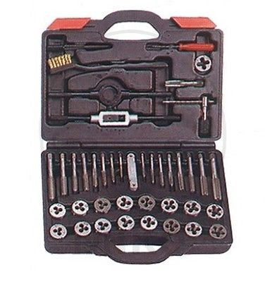 Inch Thread Repair Kit