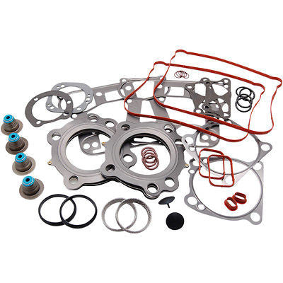 Obere Motordichtungen für Harley-Davidson® Sportster® ab 2007, oberer Dichtungssatz