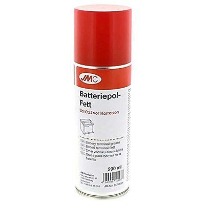 Dielectric Grease Professional Battery Terminal Protector