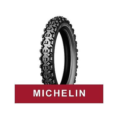 Neumatico Delantero Michelin Enduro Competicion Vi 90/100-21 57R Front Tire