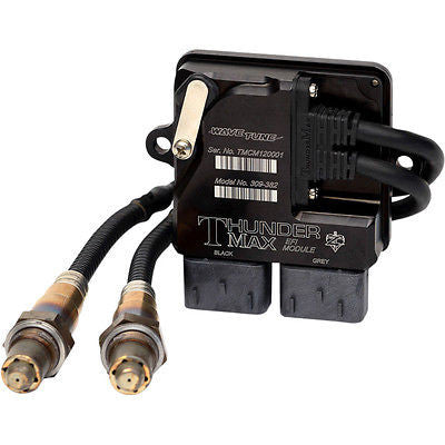 Centralita Thundermax ECM Auto Tune Harley-Davidson Sportster Dyna Softail