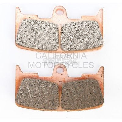 Pastillas Freno Delantero Para Buell® Sintered + Front Brake Pads