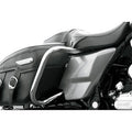 Defensas Maletas Traseras Para Harley-Davidson® Touring Rear Saddlebag Guard Kit
