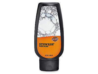 Harley-Davidson® Sunwash Fahrradseife 93600077