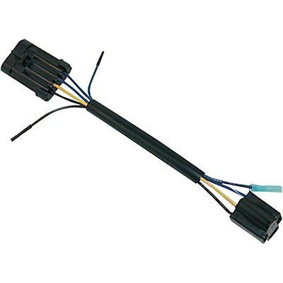 Adaptador Faro Led Para Harley-Davidson® Led Headlamp Wiring Harness