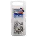 Recambio Insertos Kit De Reparacion Roscas M6 X 1.0 Thread Repair Kit Inserts