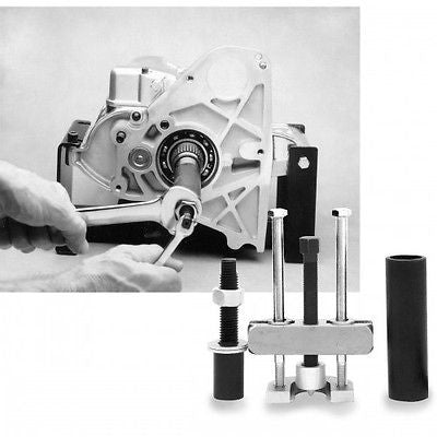 Driveshaft Race Extractor for Harley-Davidson Mainshaft Bearing Race Tool