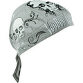 Pañuelo Para La Cabeza Bandana Flydanna Voodoo Child Gry