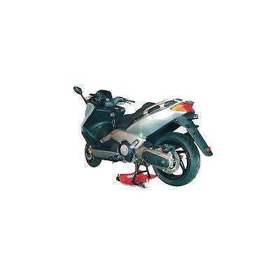 Plate-forme mobile pour moto bike lift WP-400 plate-forme mobile