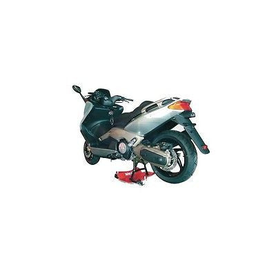Plataforma Movil Para Moto Bike Lift WP-400