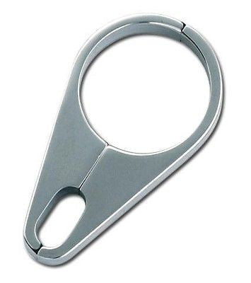 Abrazadera Soporte Cables Manillar Para Harley-Davidson 32mm 1-1/4"