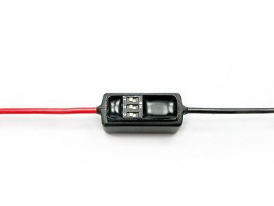 Rele Luz De Freno Intermitentes Motogadget m.stop Brake Light Modulator 4000020