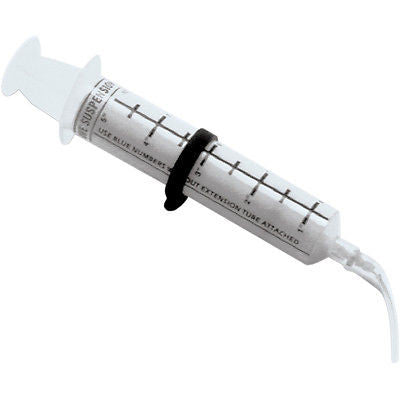 Werkzeug zur Einstellung des Gabelölstands