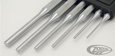 Set of 6 Professional Sonic Pen Drivers