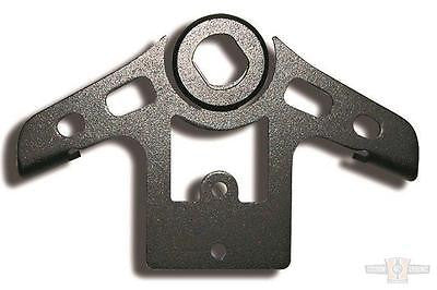 Soporte De Recolocacion De Bobina y Contacto Para Sportster