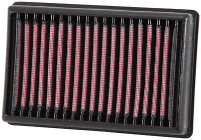 Ersatzluftfilter für BMW R1200 GS/Adventure K&amp;N Ersatzluftfilter