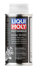 Special Liqui-Moly Motorcycle Radiator Leak Repair for Motorcycles