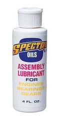 Spectro Engine Assembly Oil 118ml