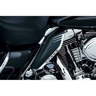 Deflector incoraggia per il rivestimento del disertore dell'aria Harley-Davidson® Midrame