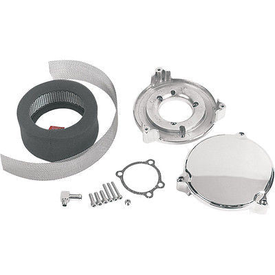 Filter Air High Performance For Harley-Davidson ® 6 " Dragtron Ii Air Cleaner