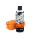 Spray Limpiador Y Abrillantador + Paño De Microfibra Cleaner & Polish & Rag