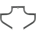 Kotflügel für HD® Softail® Lyndby Magnumbar Front Highway Bar Schwarzer Motorschutz