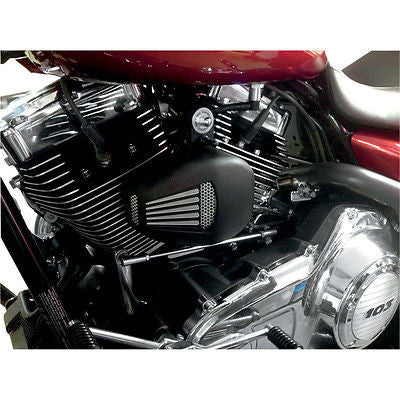 Ventilador De Motor Para Harley-Davidson® Jims Forceflow Cylinder Head Cooler