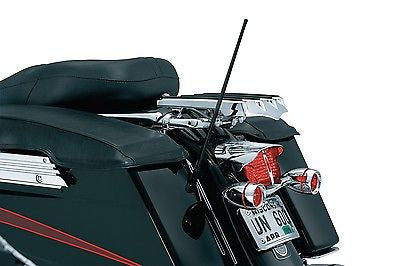 Kurzantenne Radio und CB für Harley-Davidson® Touring Kurzantenne