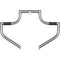Defensas Para Harley-Davidson® Touring '97-Up Magnumbar Front Highway Bar Chrome